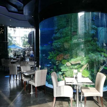 Centara Avenue Apartment 711 Pattaya Bagian luar foto