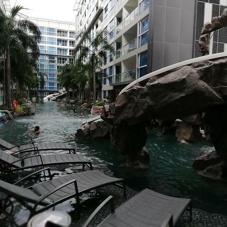 Centara Avenue Apartment 711 Pattaya Bagian luar foto