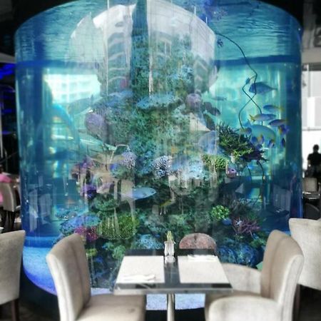 Centara Avenue Apartment 711 Pattaya Bagian luar foto